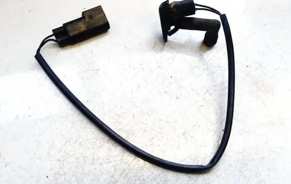 Ford Mondeo Mk III Windshield washer spray nozzle 2s7117666 2s71-17666