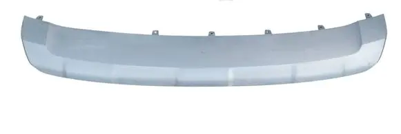 Hyundai Bayon Rear bumper trim bar molding 86671-Q0AA0