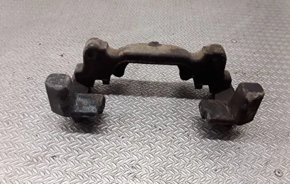 Volkswagen Golf V Front Brake Caliper Pad/Carrier 