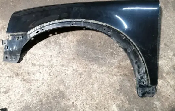 Volvo XC90 Fender