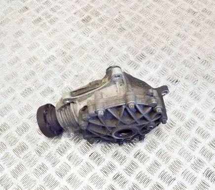 Maserati Ghibli Front differential 670007722 6700077220