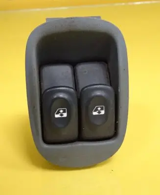 Renault Scenic I Electric window control switch 838099G