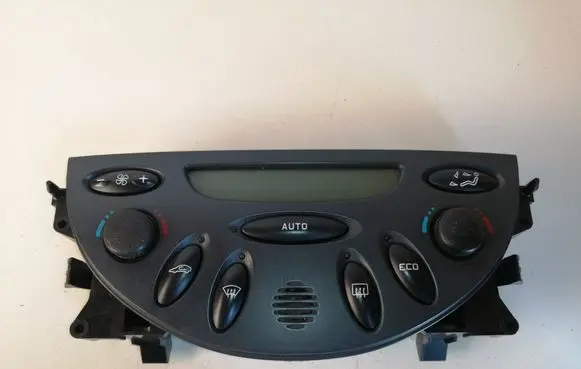 Citroen C5 Climate control unit 96470014ZK