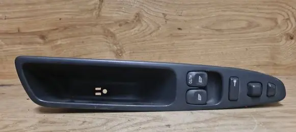 Volvo S40, V40 Electric window control switch 30889749