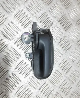 Toyota Yaris Front door interior handle