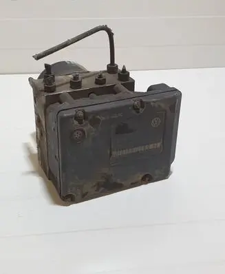 Volkswagen Sharan ABS Pump 1J0907379G 10094903103 FMU9C22G83
