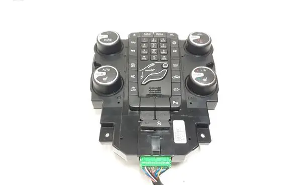 Volvo V40 Climate control unit 31288103