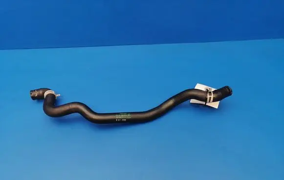 BMW 5 GT F07 Engine coolant pipe/hose 6453911916805 15476810