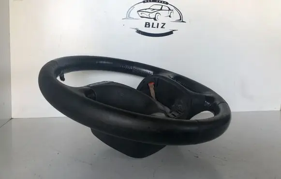 Skoda Octavia Mk2 (1Z) Steering wheel 3U0419091N 1Z0419091