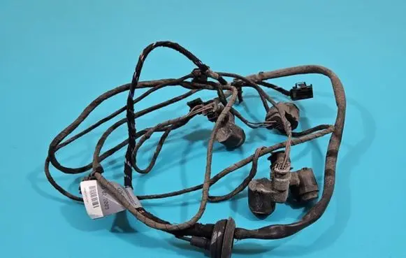 Audi A5 8T 8F Parking PDC sensor 8K0971104 IMPRK1437587