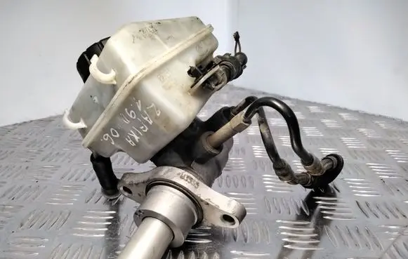 Opel Zafira B Master brake cylinder 32067271 W3555