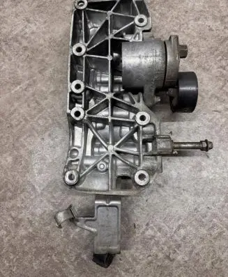 BMW X5 F15 Generator/alternator bracket 8506863 AIS19C03 174786