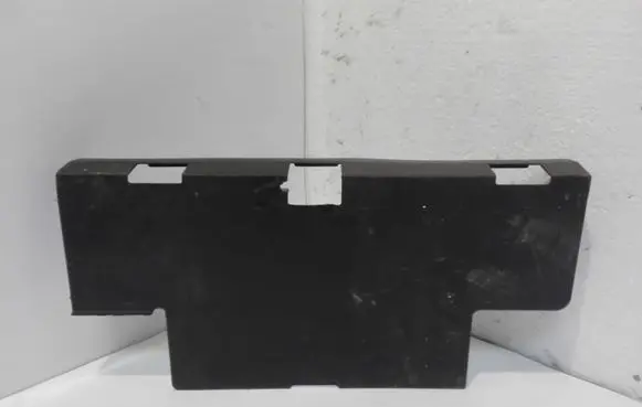 Audi A4 S4 B8 8K Battery box tray cover/lid 8K0915429C