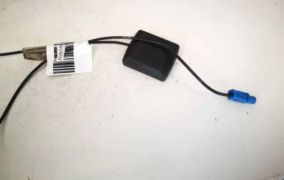 Renault Laguna III Other control units/modules 259750004r