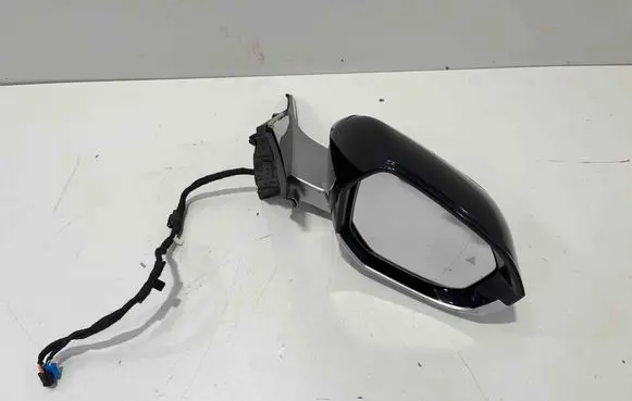 BMW 5 G60 G61 Front door electric wing mirror 5A841A6 5A351E8