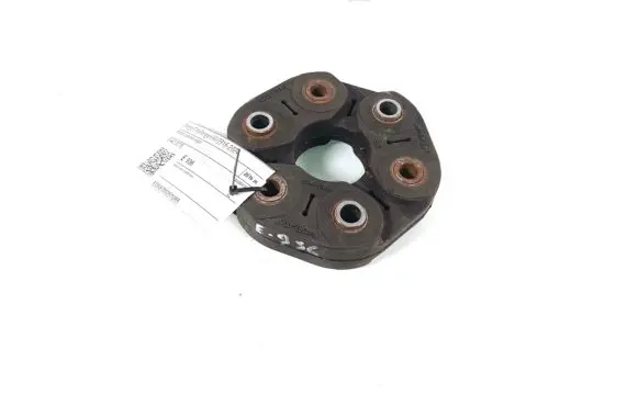 Dodge Challenger Rear prop shaft donut coupling/joint 5144110715