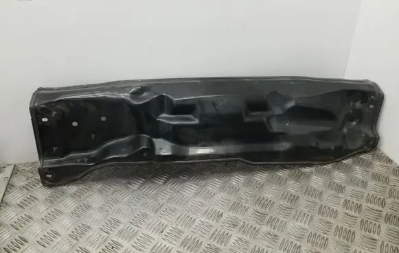 Seat Ibiza IV (6J,6P) Heat shield in engine bay 6J0805275C