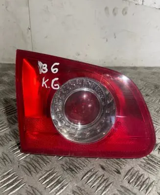 Volkswagen PASSAT B6 Tailgate rear/tail lights 3c9945093
