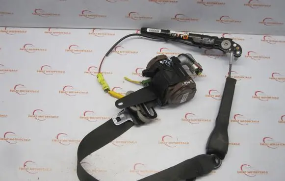 Opel Antara Front seatbelt 94550487