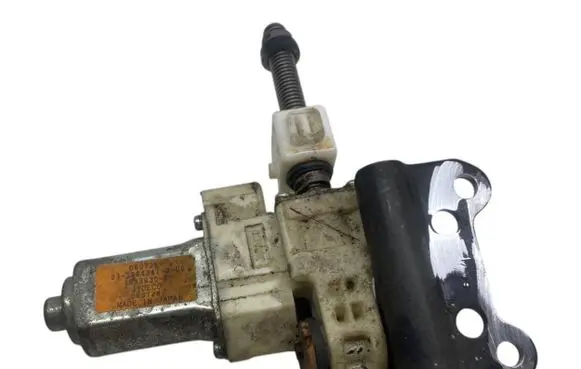 Subaru Outback Seat adjustment motor 1658630D 233984341200