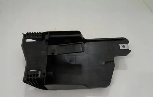 Peugeot Rifter Headlight/headlamp mounting bracket 9813833580