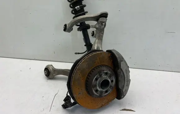 Mercedes-Benz C W206 Front shock absorber/damper zwrotnica206300c