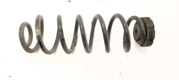 Audi Q5 SQ5 Rear coil spring