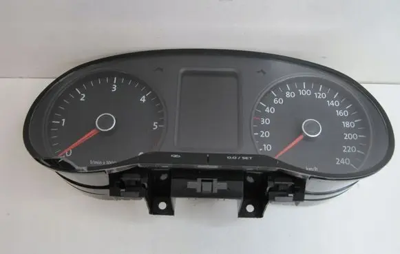 Volkswagen Amarok Speedometer (instrument cluster) 2H0920861