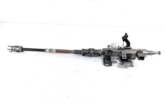 Opel Vivaro Steering wheel axle