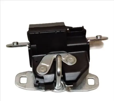 Fiat Punto (199) Tailgate lock latch 55702917