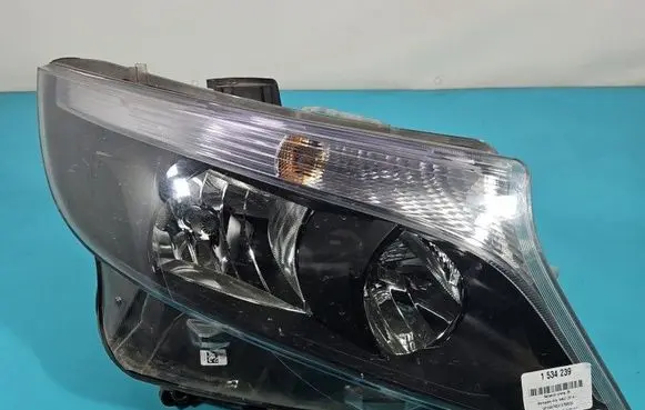Mercedes-Benz Vito Viano W447 Headlight/headlamp A4479067800 IMPRK1534239