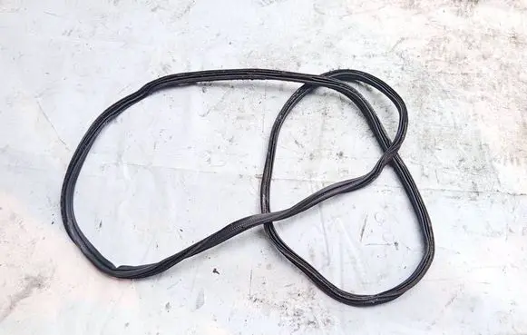 Opel Insignia B Front floor carpet liner 