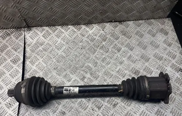 Audi A6 S6 C6 4F Front driveshaft 4F0407272H