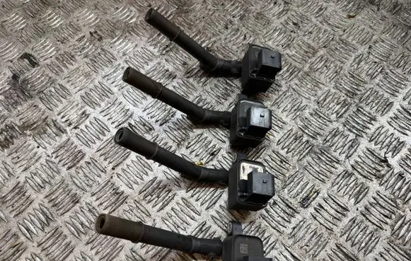 Mercedes-Benz E W213 High voltage ignition coil A2709060500