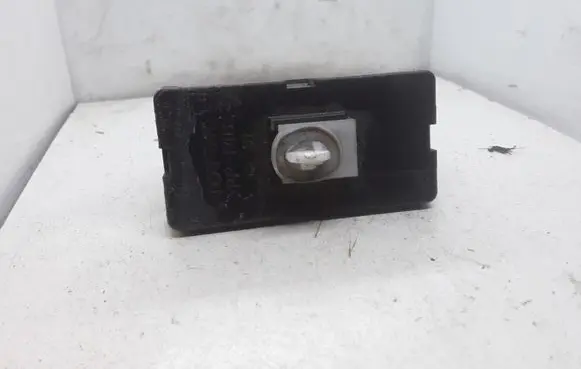 Toyota Avensis T250 Other control units/modules NOCODE