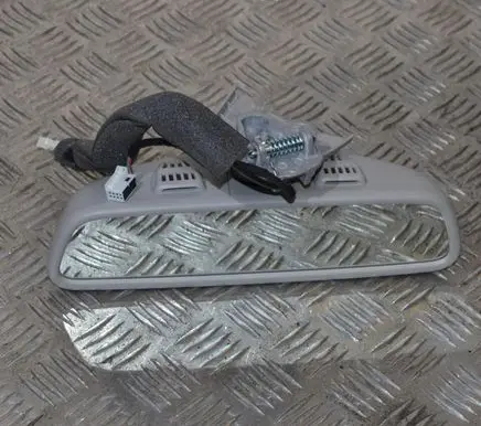 Mercedes-Benz C W205 Rear view mirror (interior) E11026530