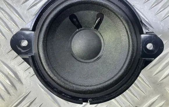 Audi A7 S7 4G Parcel shelf speaker 4G8035402
