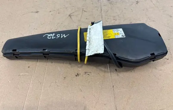 BMW X1 E84 Seat airbag 872991555027 611147801 09B316FA0044H