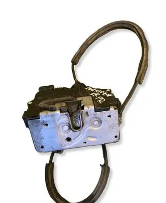 Fiat Ducato Front door lock 971047100 1342155080 150107S18