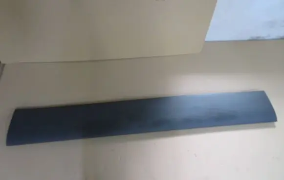 Mercedes-Benz Sprinter W907 W910 Sliding door trim (molding) A9106900600 A9106909101 A9106908901