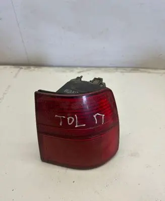 Seat Toledo I (1L) Rear/tail lights 96163800 P21W