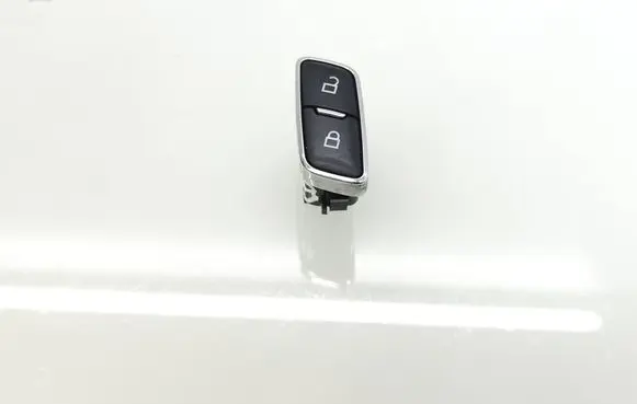 Ford Kuga II Central locking switch button BB5T14017CCW 104301