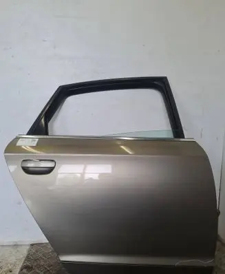 Audi A6 S6 C6 4F Rear door 