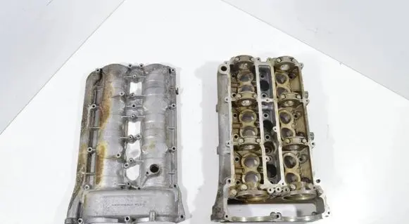 Porsche 911 996 Camshaft 9961055400R 99610594170 99610502977