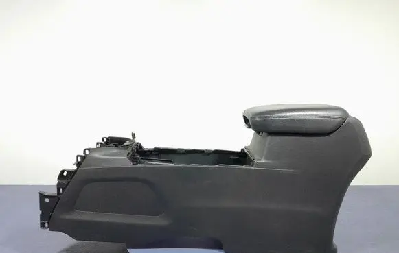 Honda CR-V Center console