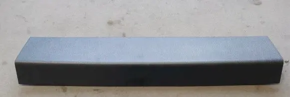 Ford Kuga I Tailgate/trunk upper cover trim 8V41S46404ACW