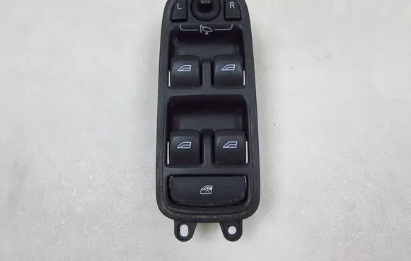 Volvo V50 Electric window control switch 31264914 53538
