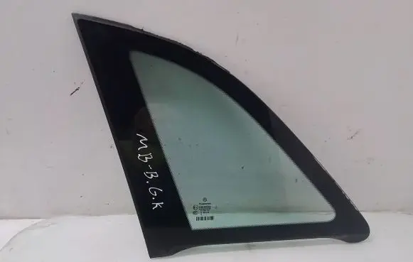 Mercedes-Benz B W245 Rear side window 43R001583