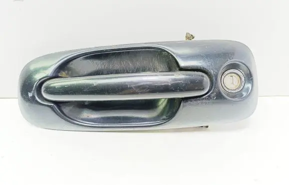 Chrysler Grand Voyager IV Front door exterior handle