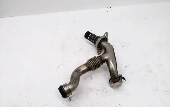 EGR valve line/pipe/hose